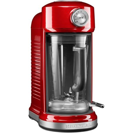 KitchenAid Artisan Magnetic Drive Blender - 1300 W - 1.75 L - Empire Red