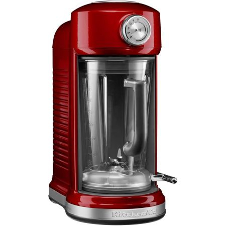 KitchenAid Artisan Magnetic Drive Blender - 1300 W - 1.75 L - Candy Apple