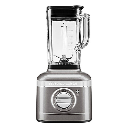 KitchenAid Artisan Magnetic Drive Blender - 1300 W - 1.75 L - Medallion Silver