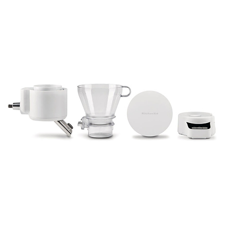 KitchenAid Sifter and Scale Attachment