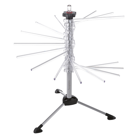 Marcato Tacapasta Pasta Drying Rack - Clear