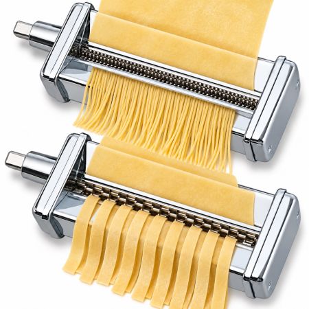 KitchenAid Pasta Cutter Attachment Set - 2 Pieces