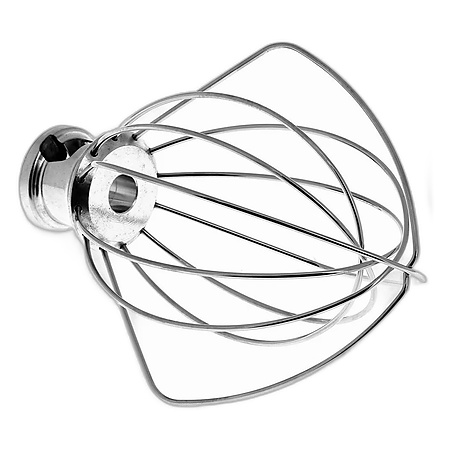 KitchenAid Wire Whisk, Stainless Steel