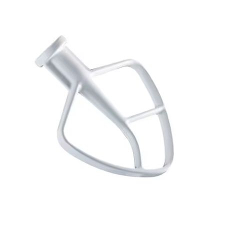 KitchenAid 4.5-Qt Coated Flat Beater
