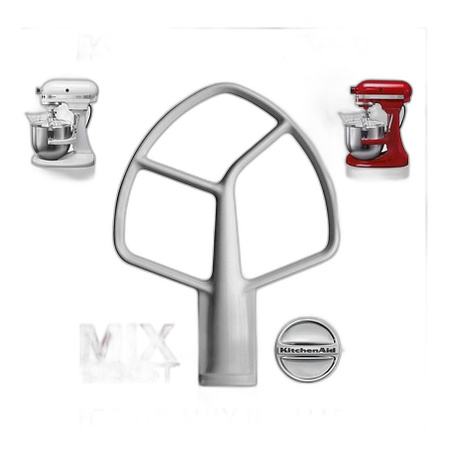 KitchenAid Flat Beater