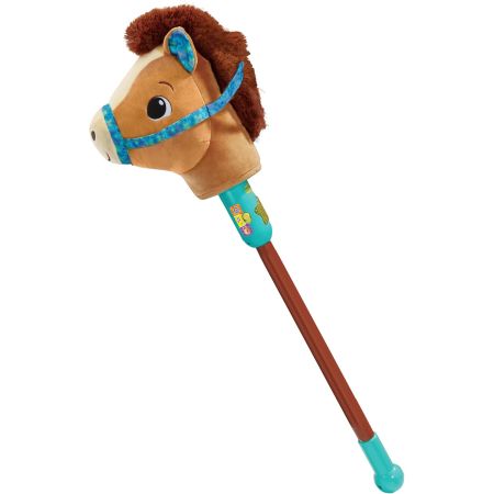 Vtech Trotting Tunes Hobby Horse - English - 2+ Years