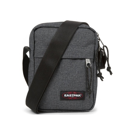 Eastpak The One Shoulder Bag - Kontrast Stripe Black