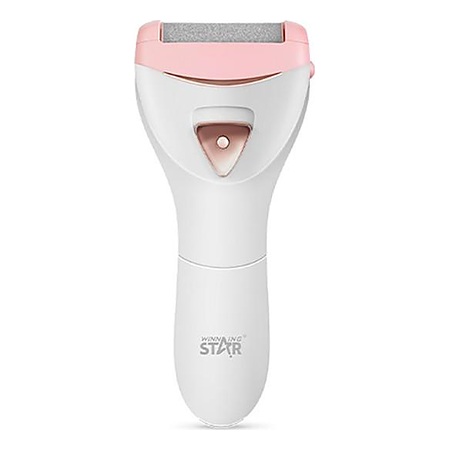 Winning Star Electric Foot Callus Remover - ST-5851
