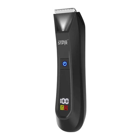 Winning Star Rechargeable Beauty Shaver with LED Light - 3W - ST-5822