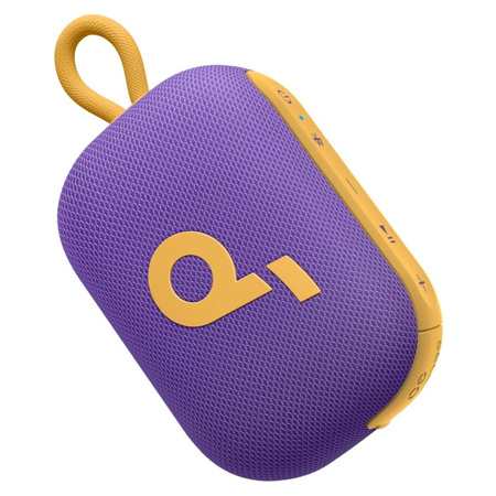 Anker Soundcore Select 4 Go Portable Bluetooth Speaker - Purple