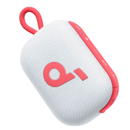 Anker Soundcore Select 4 Go Portable Bluetooth Speaker - Red