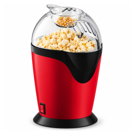 Hot Air Popcorn Maker - 1200 W, 2.5 L