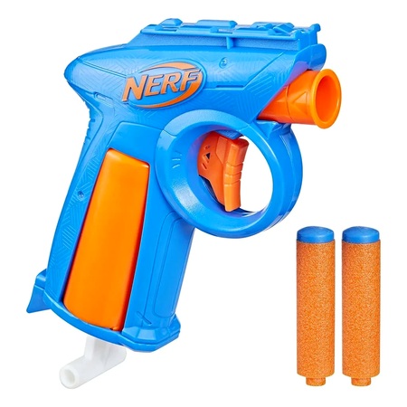 Nerf N Series Flex Blaster - 8+ Years