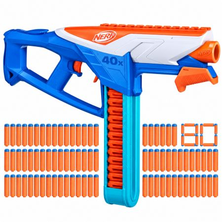 Nerf N Series Infinite Blaster - 8+ Years