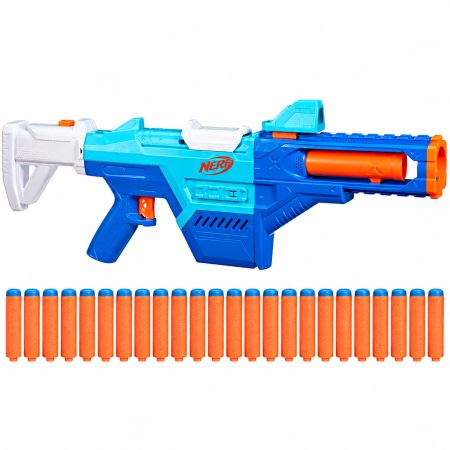 Nerf N Series Shadow Storm Blaster - 8+ Years