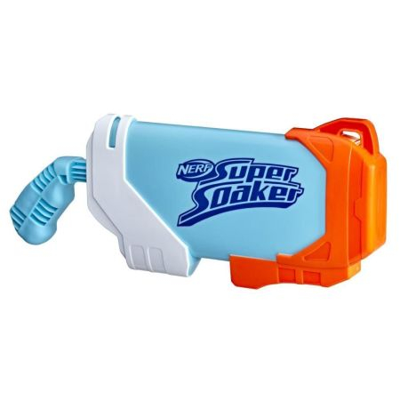 Nerf Super Soaker Torrent Water Blaster - 6+ Years