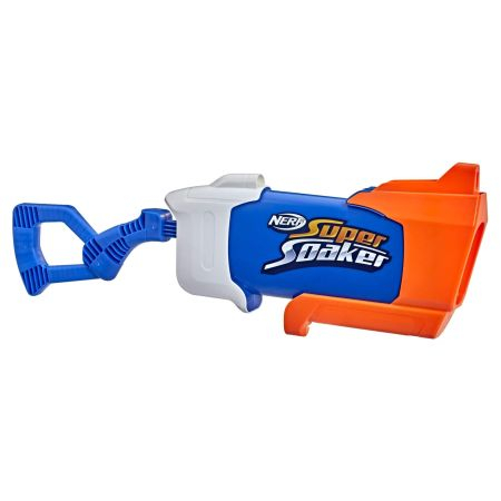 Nerf Super Soaker Rainstorm Water Blaster - 6+ Years