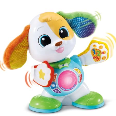 VTech Baby Boogie,danse Avec Moi - 9+ Months
