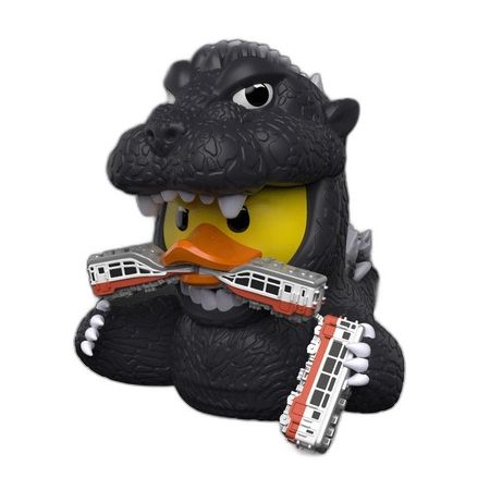 TUBBZ Godzilla Godzilla (Giant XL Edition) - 3+ Years