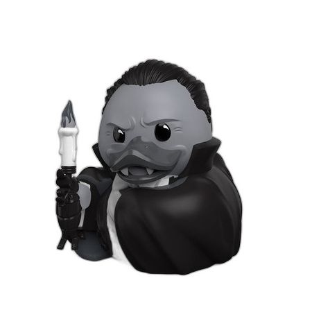 TUBBZ Universal Monsters Dracula Black & White (First Edition) - 3+ Years