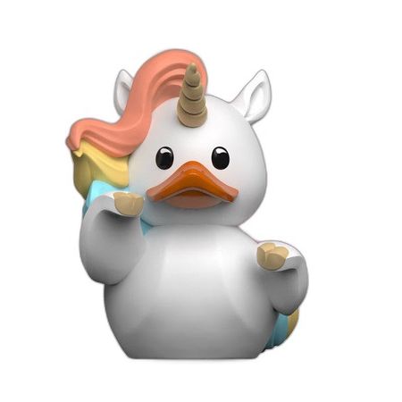TUBBZ Unicorn (First Edition) - 3+ Years
