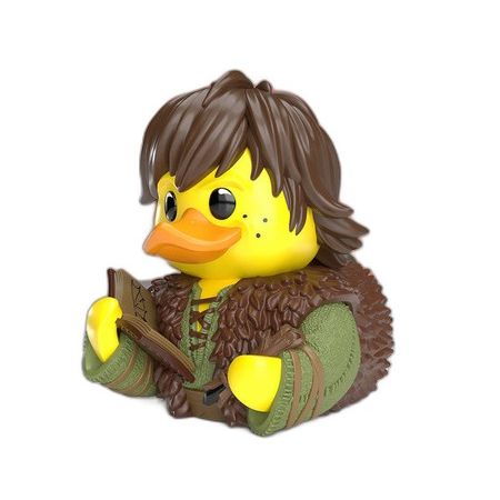 TUBBZ How to Train Your Dragon Hiccup (First Edition) - 3+ Years
