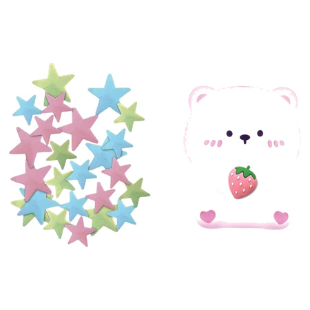 Hot Focus LED Mood Light - Sugar Crush - Age 5+ Years