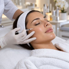 Skin Booster Treatment For Women