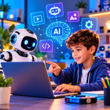 5 To 6 Months Artificial Intelligence (AI) Online Courses