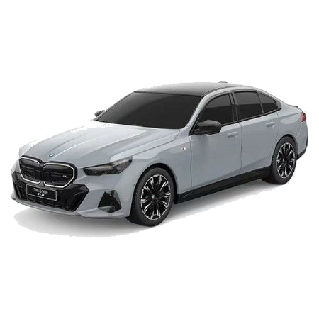 Rastar 1:24 BMW i5 - Assorted Colors RC Car - 20.4 × 8.7 × 6.2 cm - 6+ Years