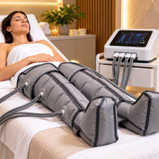 30 min Pressotherapy Session 