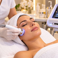 Anti-Aging Facial Treatment