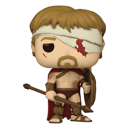 Funko 300 Pop! Dilios Multicolor 10.3 cm Age 3+ Years