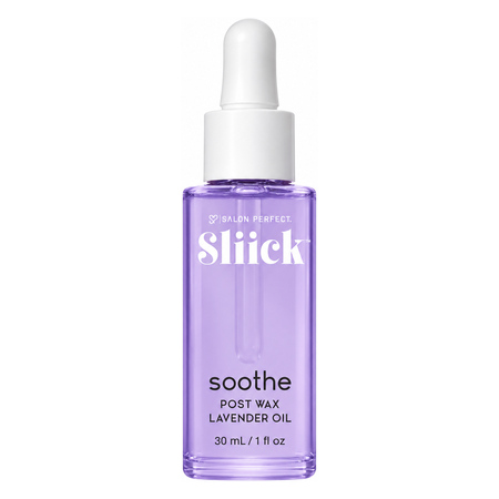 Salon Perfect Sliick Soothe Post Wax Lavender Oil 30 ml