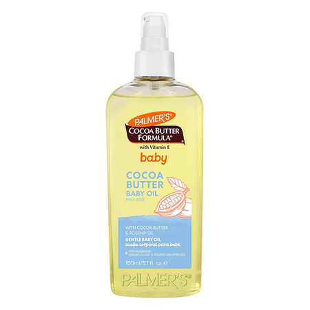 Palmer's Cocoa Butter Baby Oil 150 ml