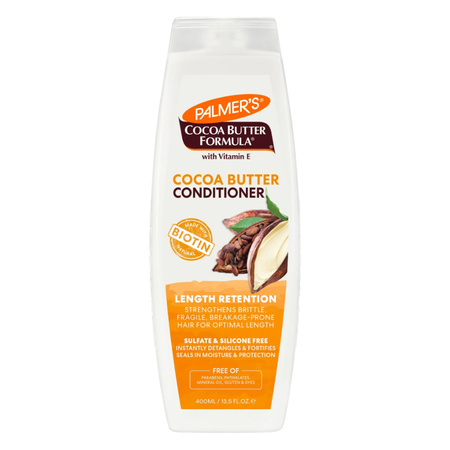 Palmer's Cocoa Butter Length Retention Conditioner 400 ml