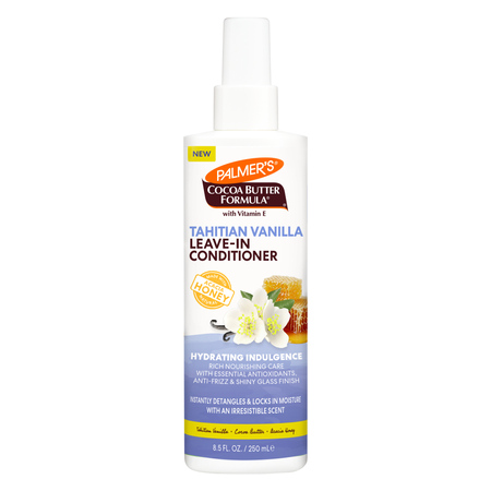 Palmer's Cocoa Butter Tahitian Vanilla Leave In Conditioner 250 ml