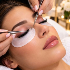 Lash Extensions
