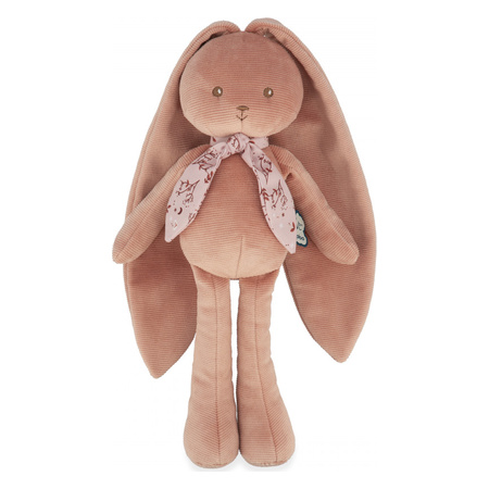 Kaloo Lapinoo Rabbit Plush - Terracotta - 35 cm - 0+ Month