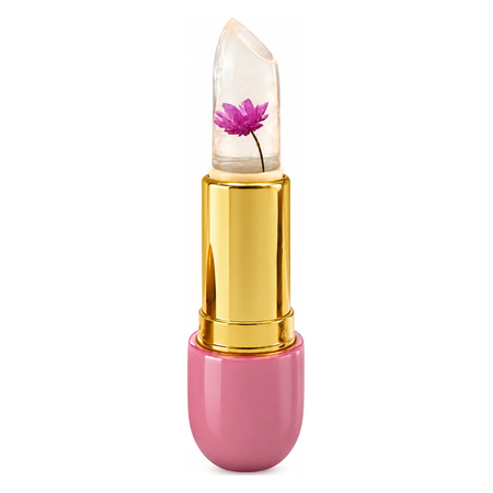 b.pure Color-Changing Lip Balm - Custom Pink Tint - 3.2 g
