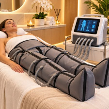 1-Session Pressotherapy 