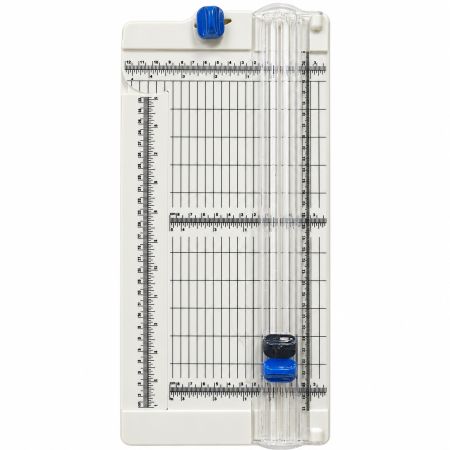 A4/A3 Paper Cutter with Cutting and Folding Options 1 Pc