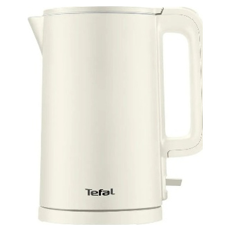 Tefal Thermo Protect Electric Kettle - 1.5 L 1500 W