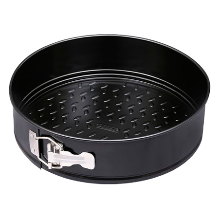 Pyrex Glide Nonstick Springform Cake Tin, 25 cm - 25 cm Diameter x 7 cm Height