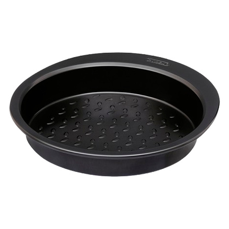 Pyrex Glide Nonstick Round Cake Tin, 22 cm - 28 x 25 x 4 cm