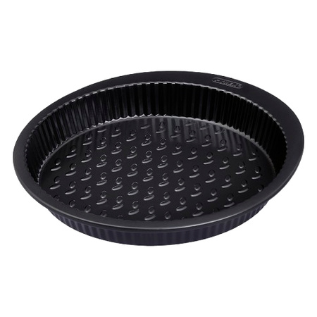 Pyrex Glide Nonstick Tart Tin, 25 cm - 29 x 27 x 4 cm