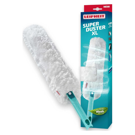 Leifheit SUPERDUSTER XL Washable Duster 41250