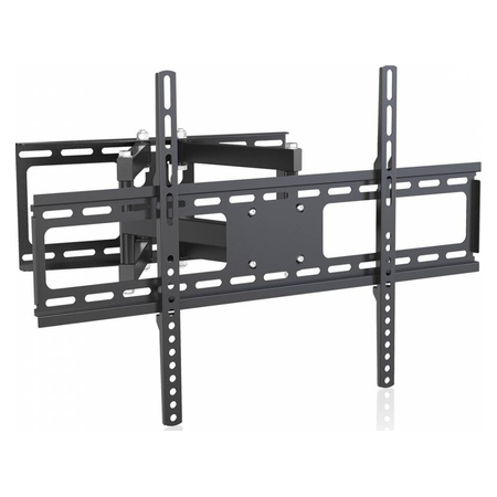 Haeger Large Tilt and Swivel TV Wall Mount - 37-90 Inch