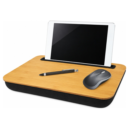 Nice and Nifty Lap Desk Organiser - 34 x 24 x 4 cm