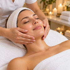 Classic Facial Treatment